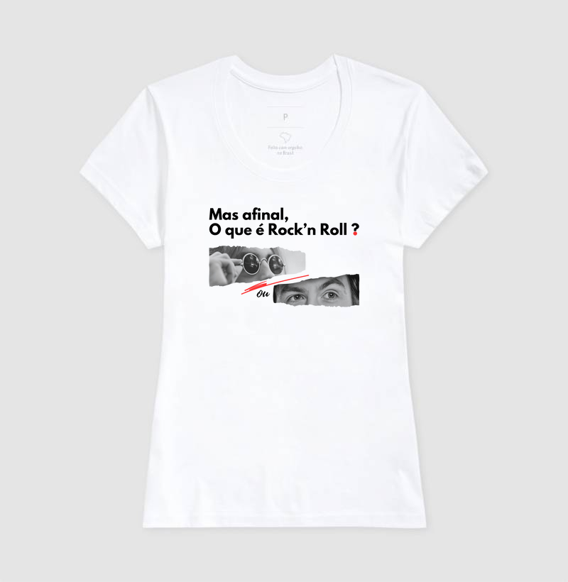 Camisa 17
