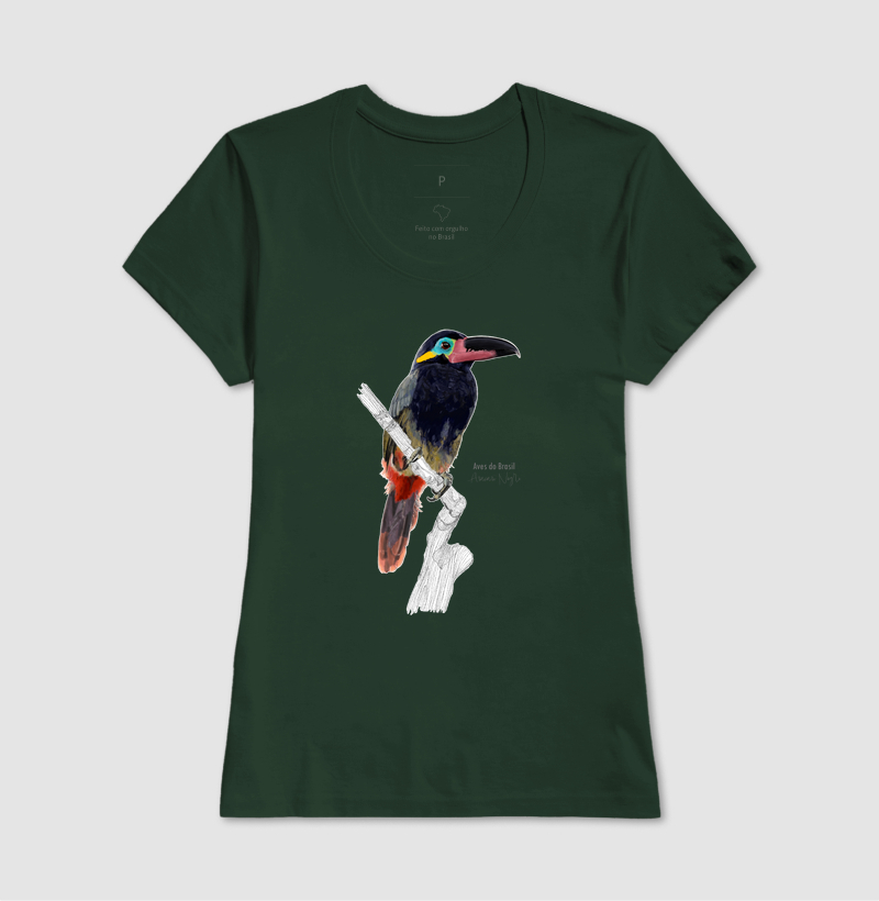 Camisa 7
