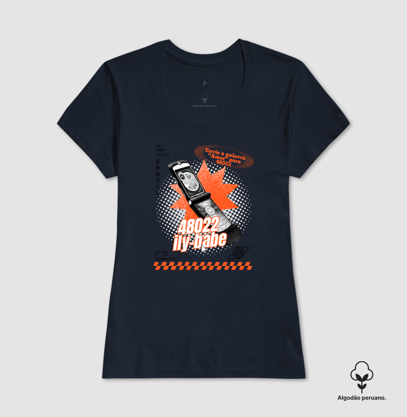 Camisa 5