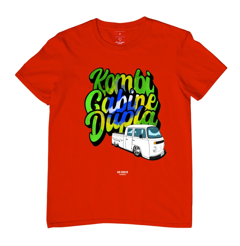 Camisa 9