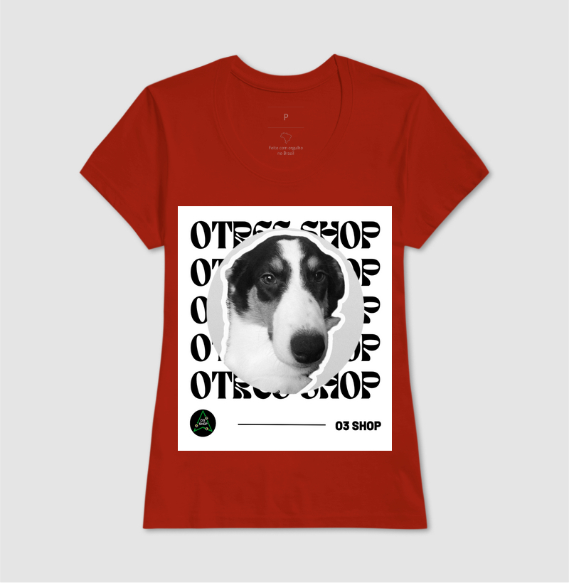 Camisa 10