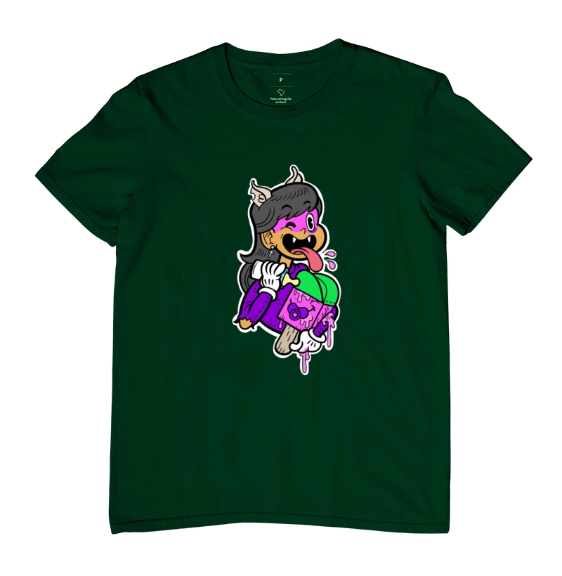 Camisa 9