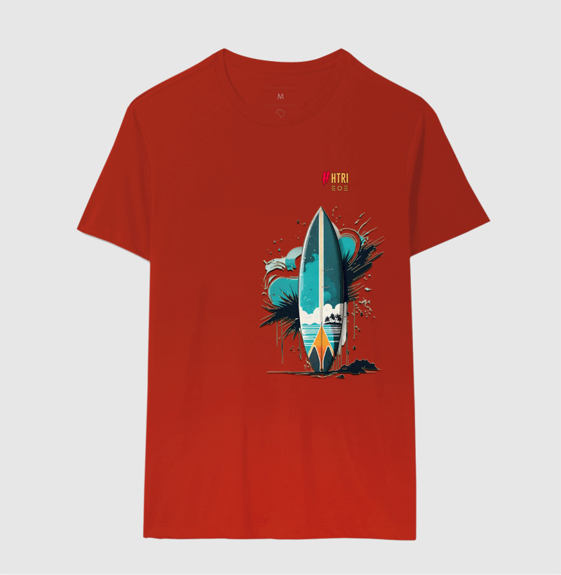 Camisa 18