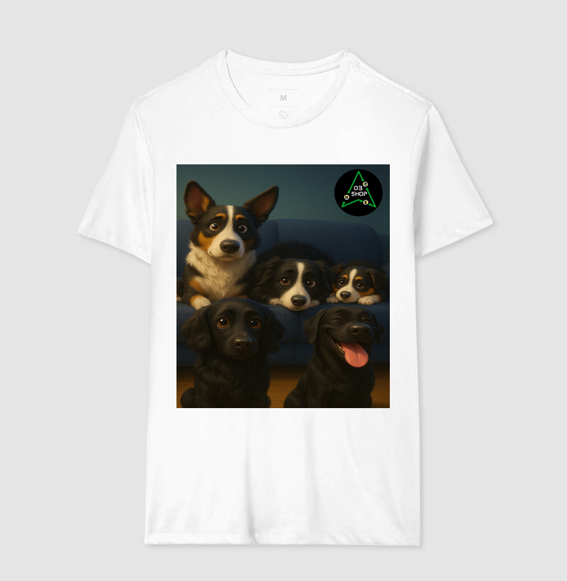 Camisa 6