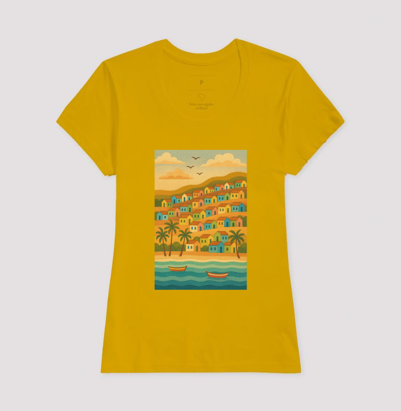 Camisa 5