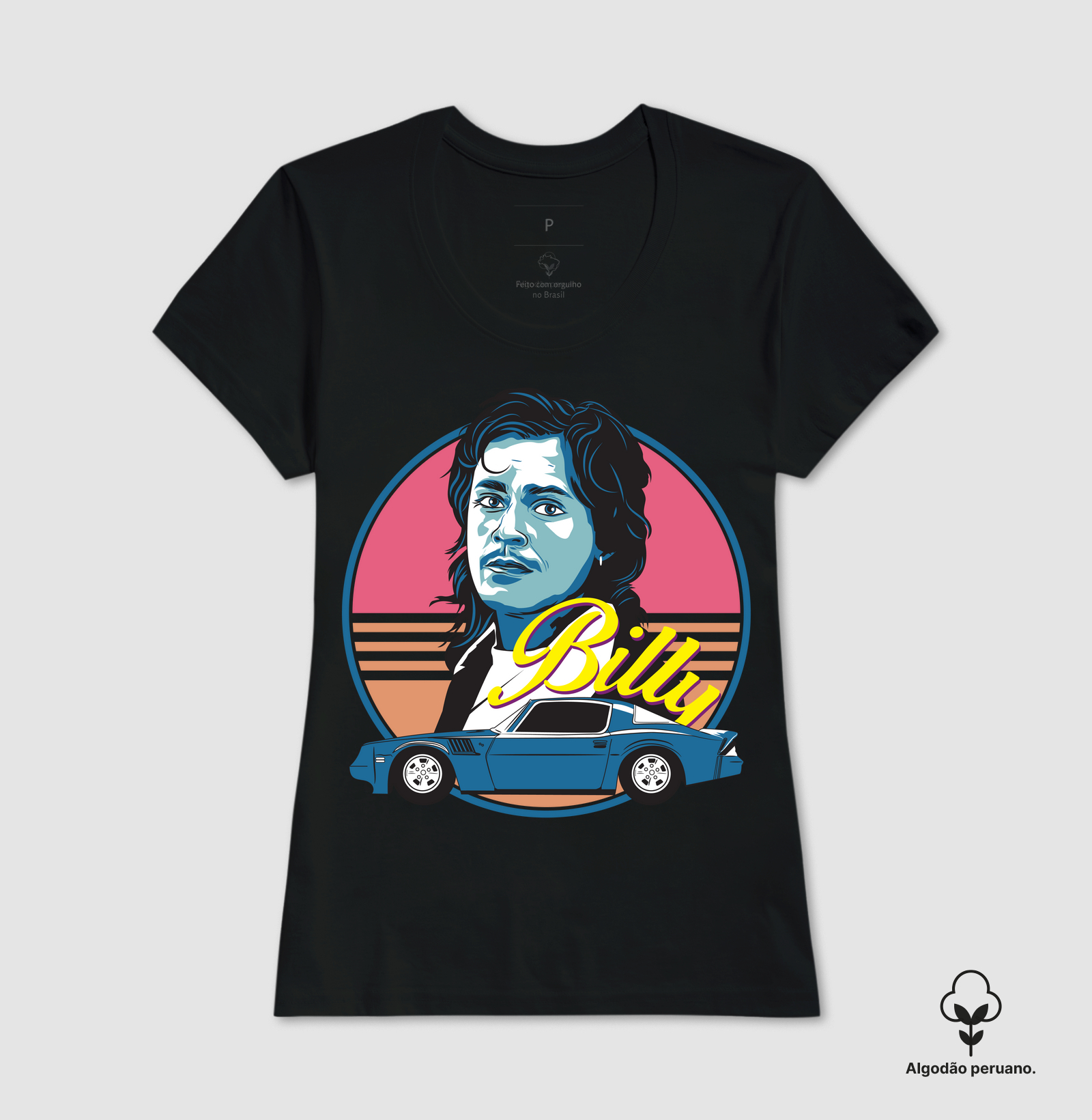 Camisa 2
