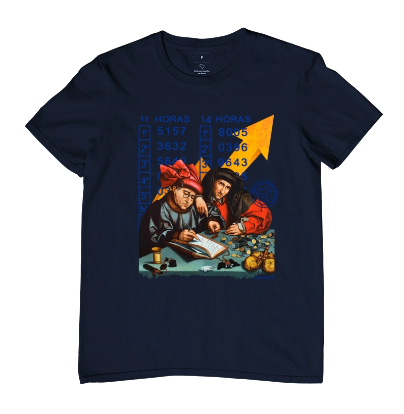 Camisa 5