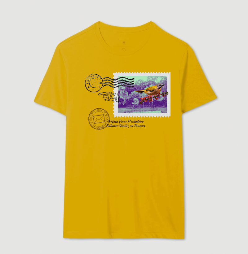 Camisa 5
