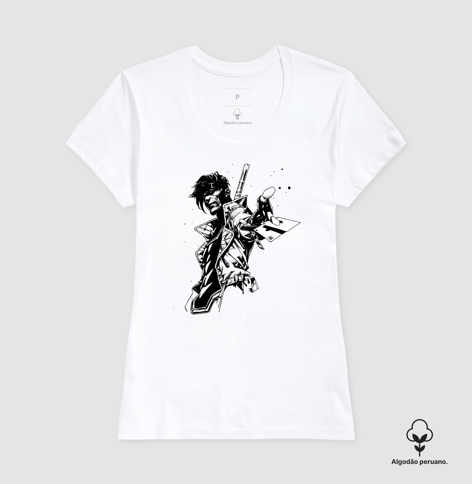 Camisa 5