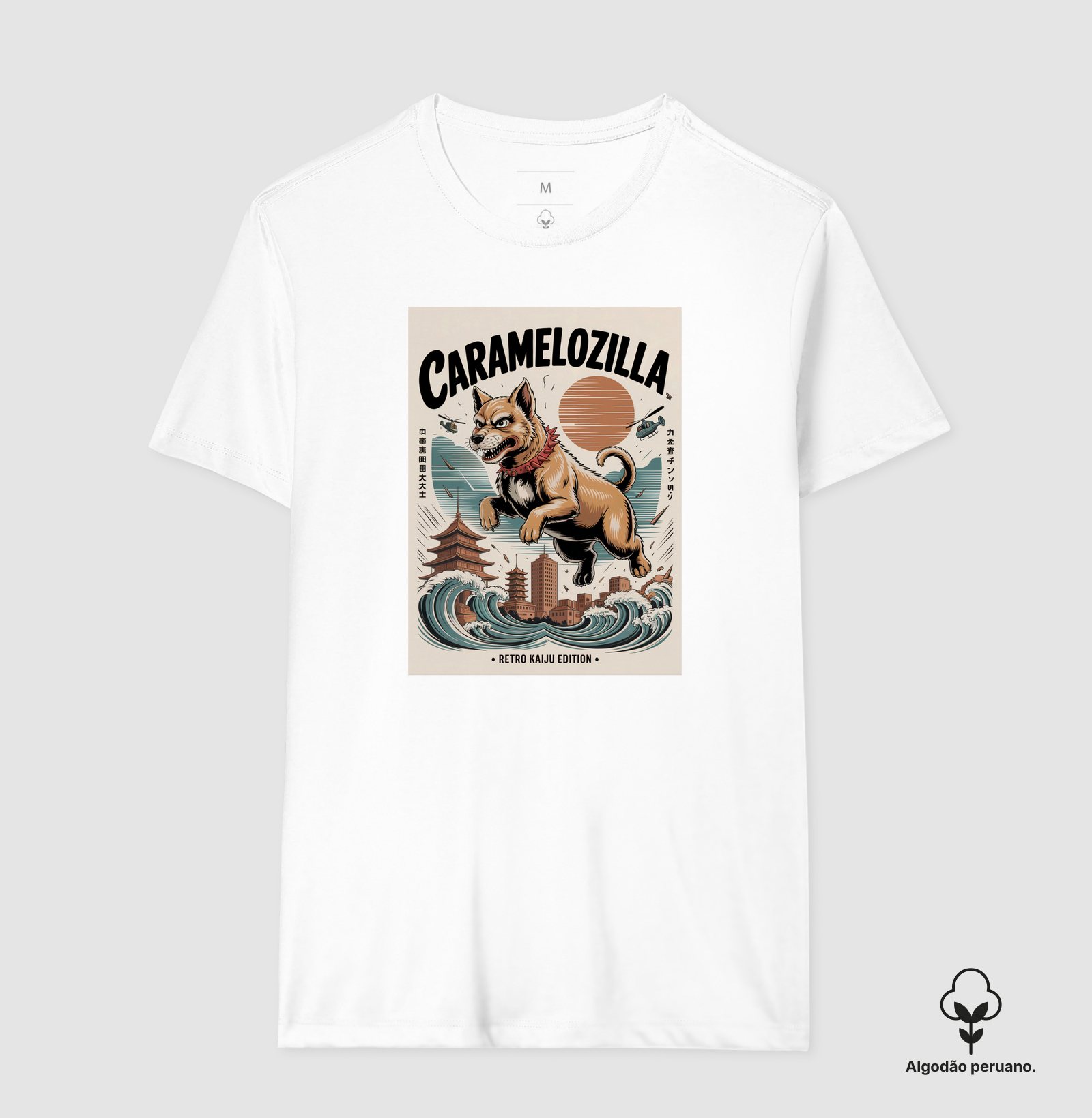 Camisa 2