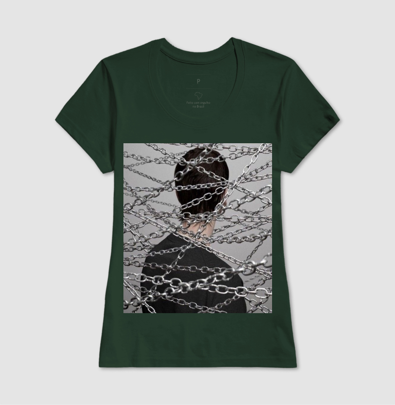 Camisa 15