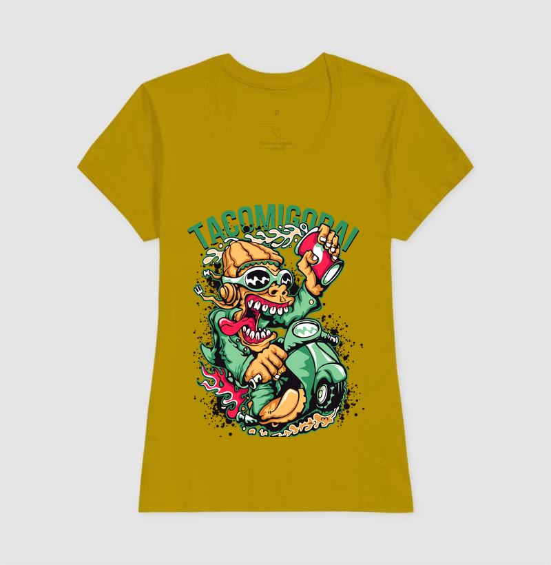 Camisa 16