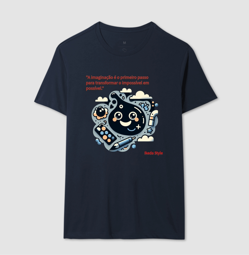 Camisa 18