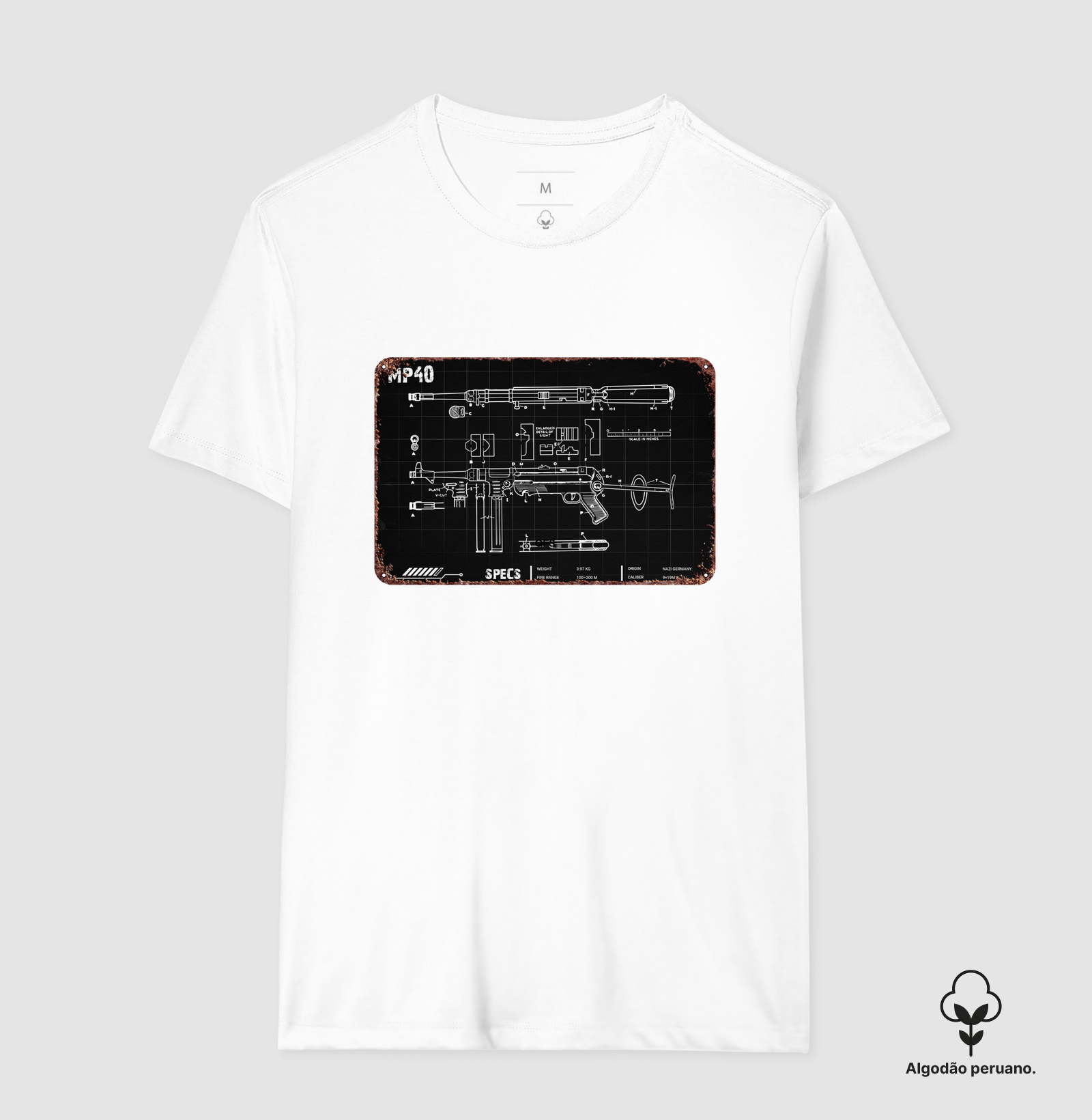 Camisa 2