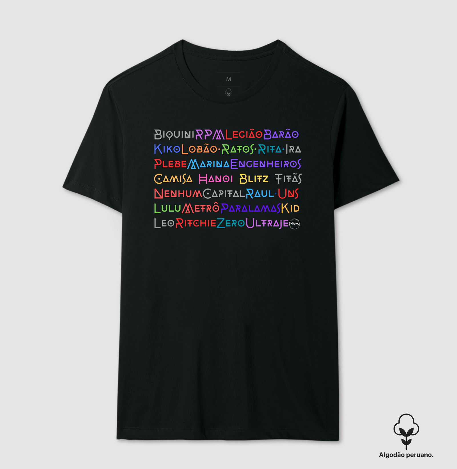 Camisa 9