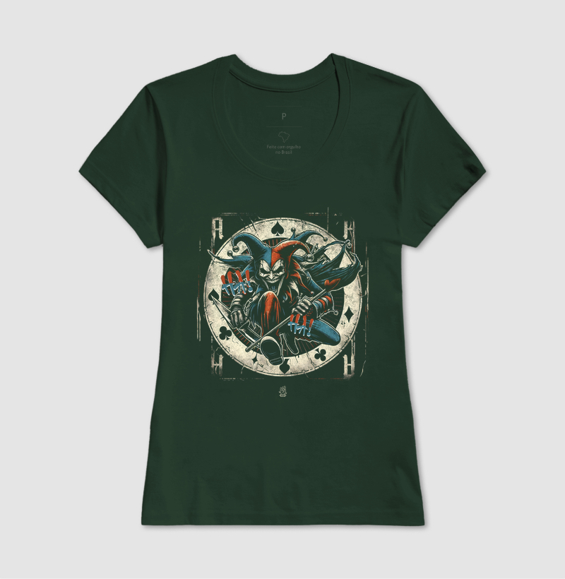 Camisa 9