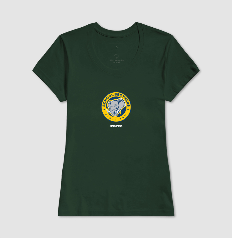 Camisa 11