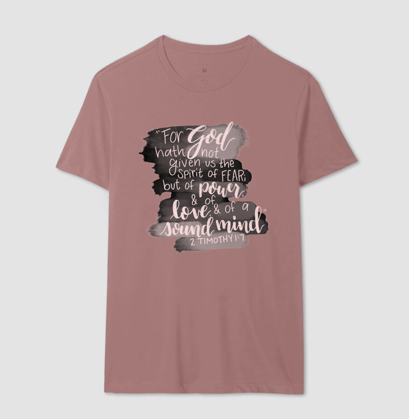 Camisa 15