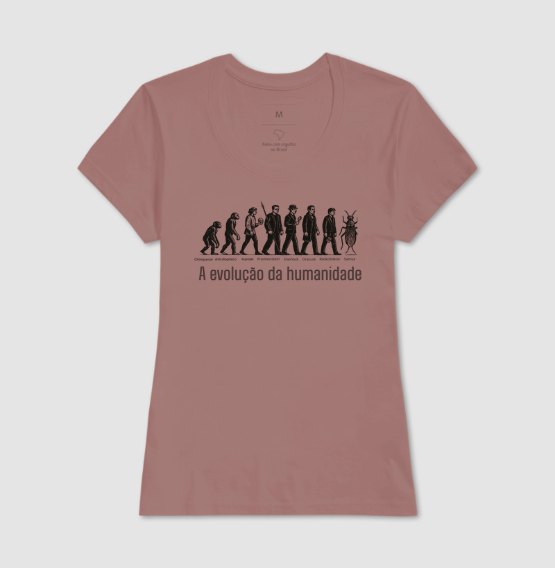 Camisa 9