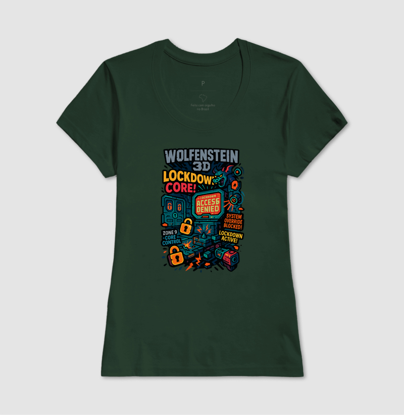 Camisa 12