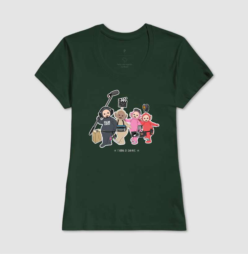 Camisa 10