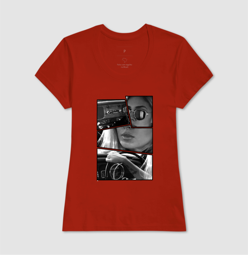 Camisa 7