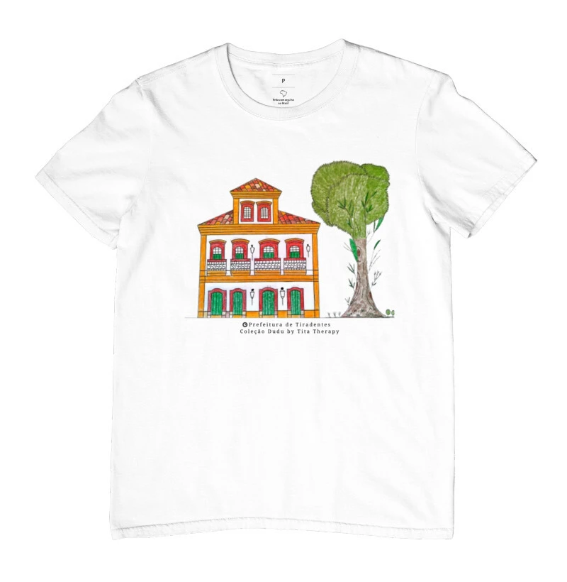 Camisa 3