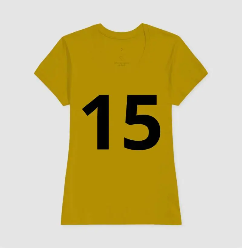 Camisa 7