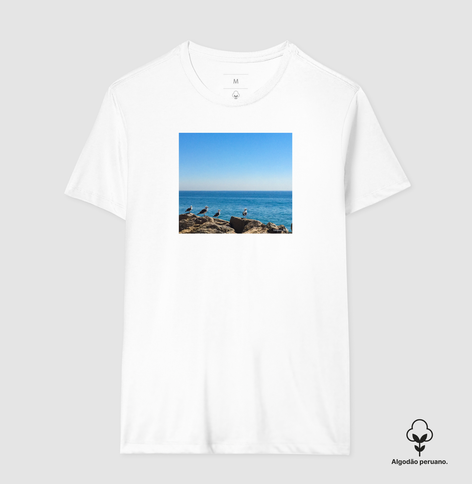 Camisa 3