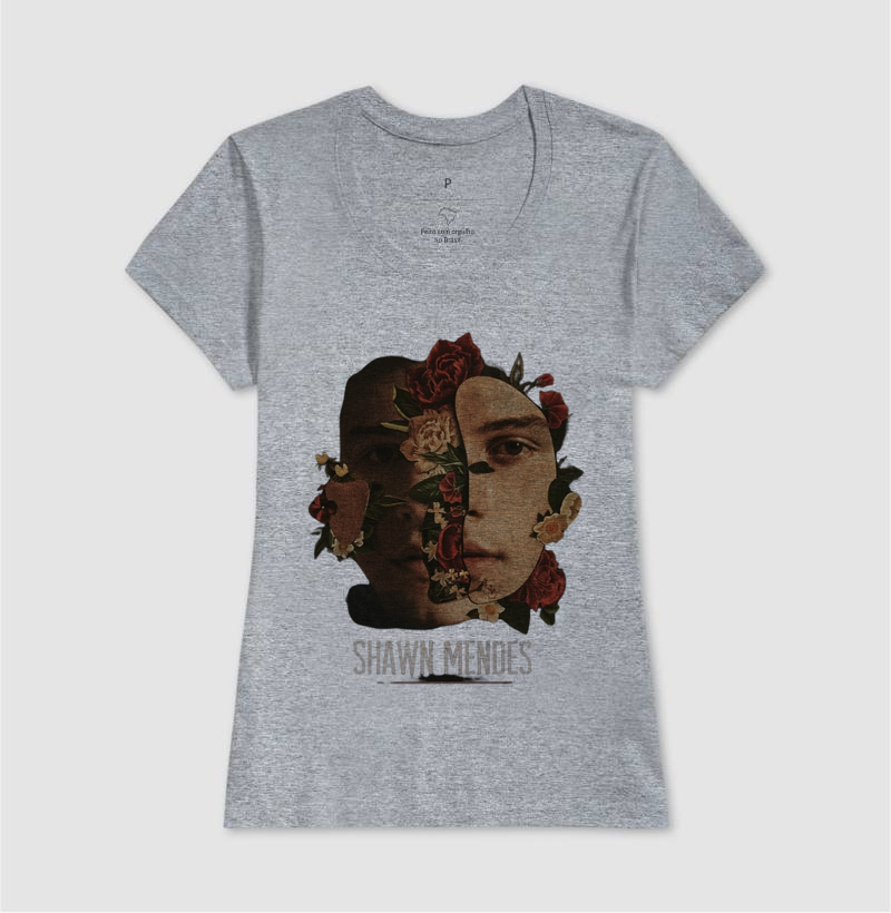 Camisa 9
