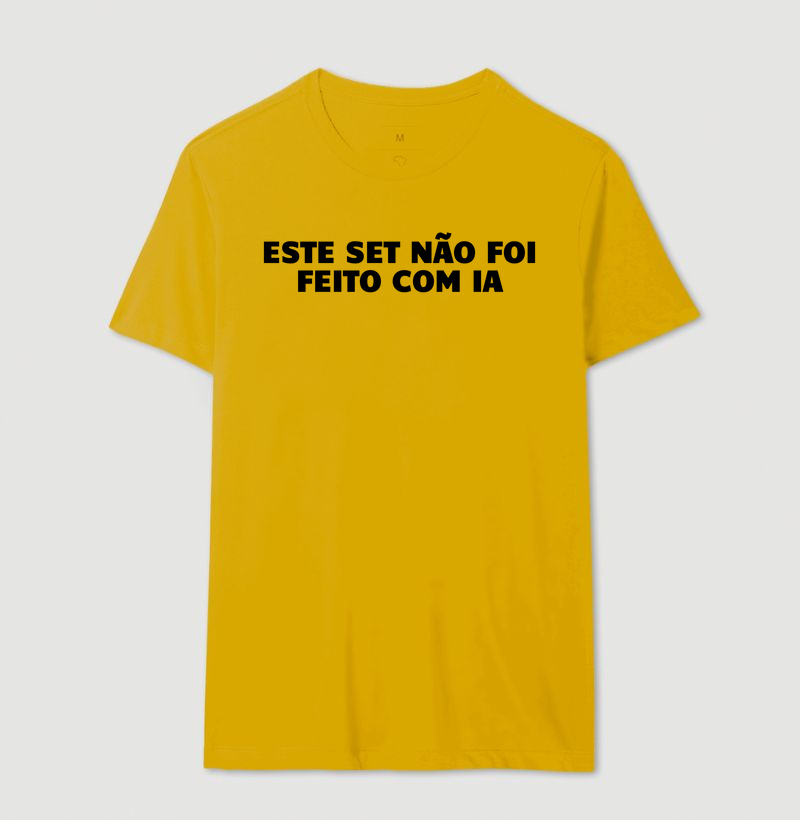 Camisa 10