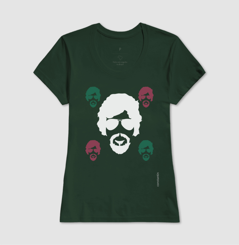 Camisa 10