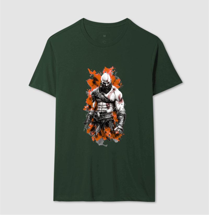 Camisa 11