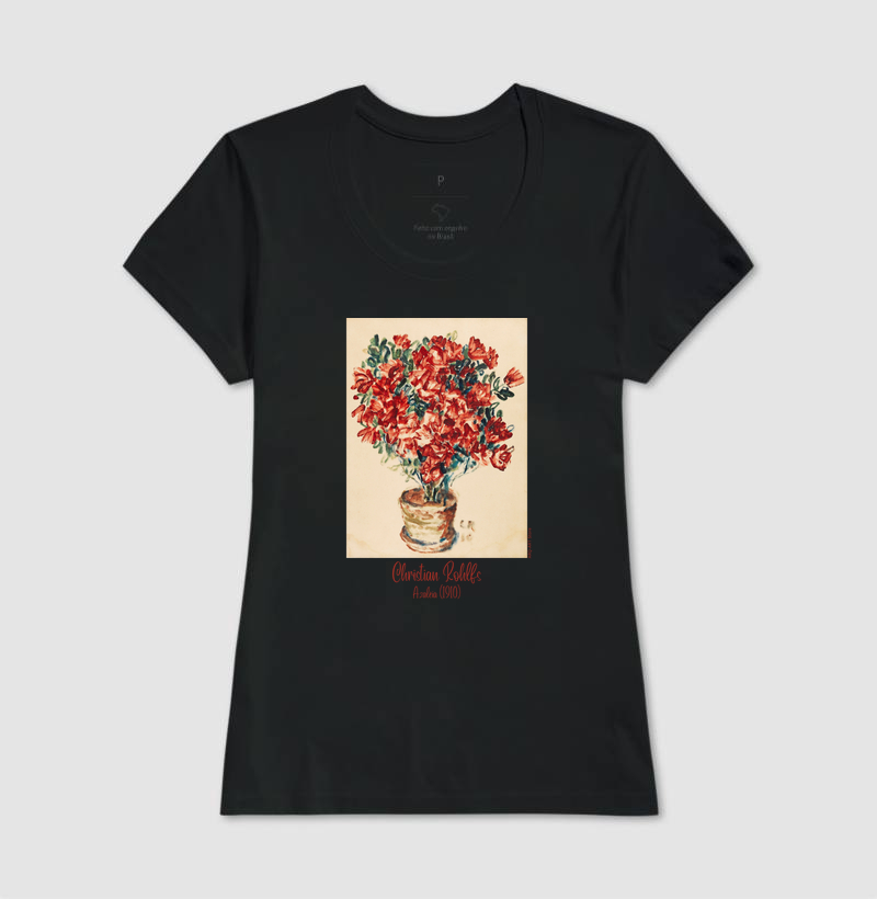 Camisa 16