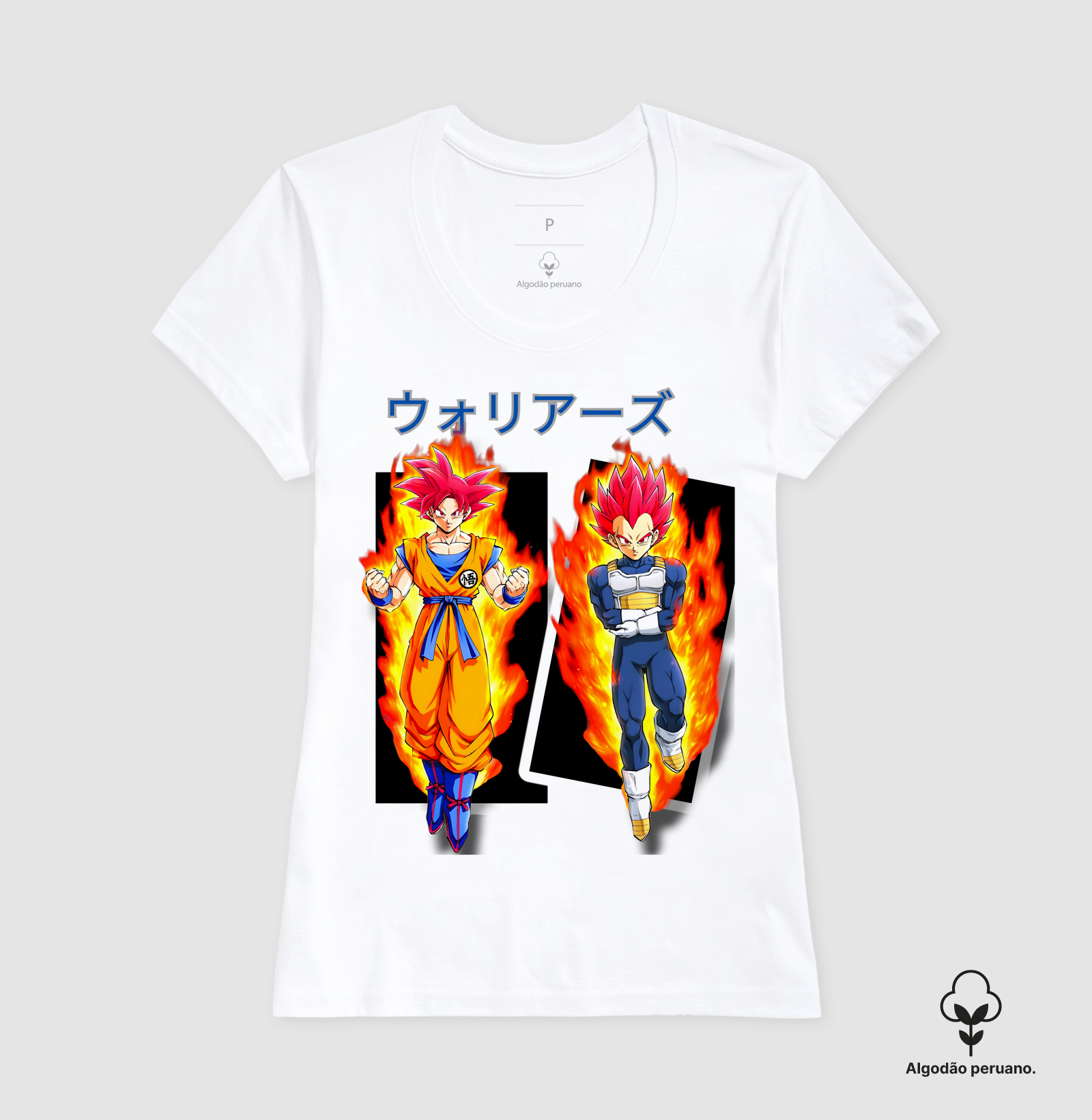 Camisa 3