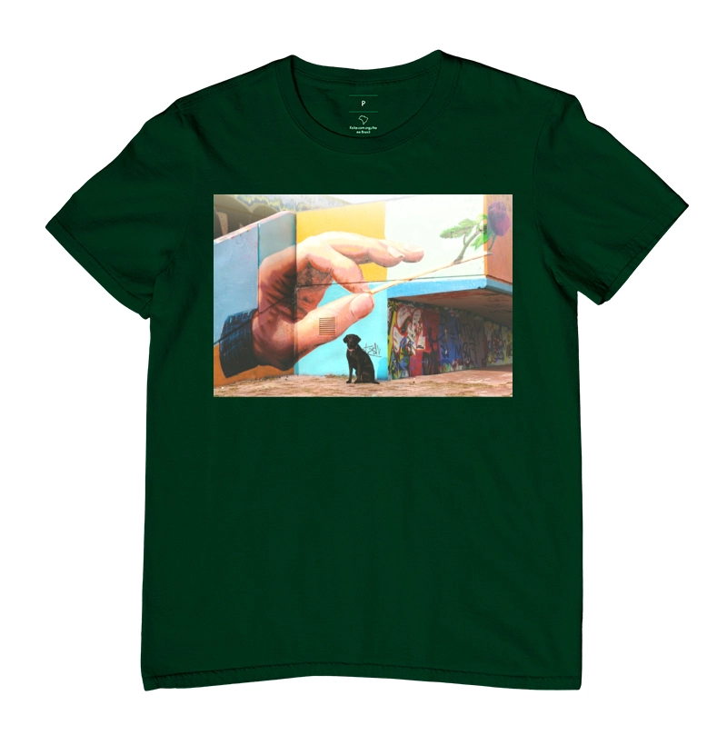 Camisa 11