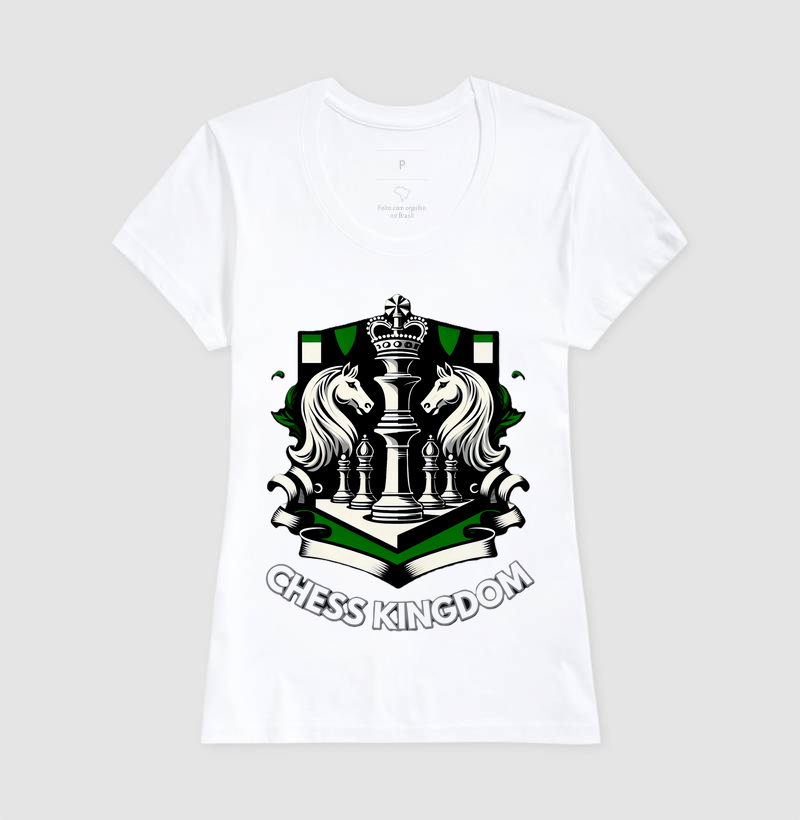 Camisa 18