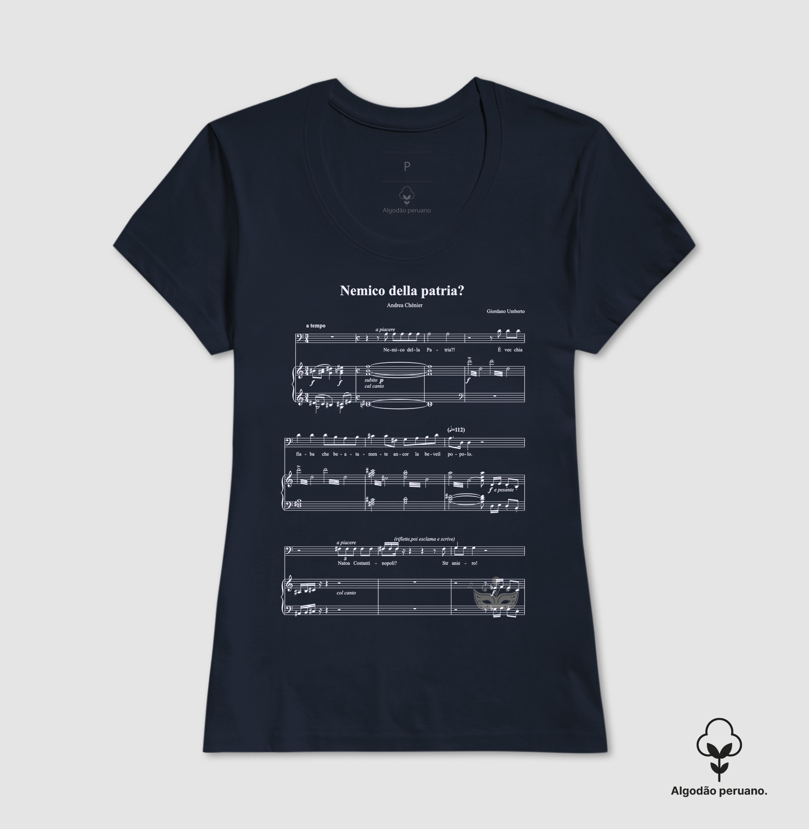 Camisa 2