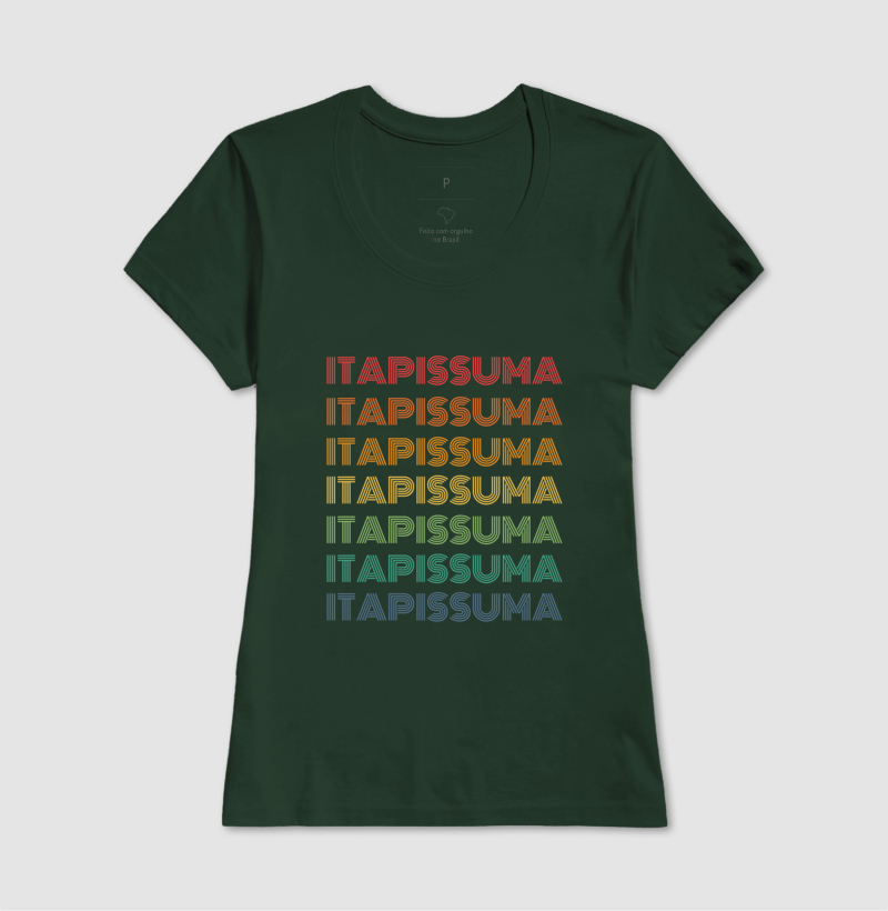 Camisa 12