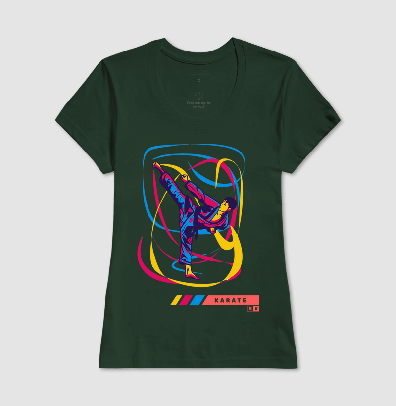 Camisa 12