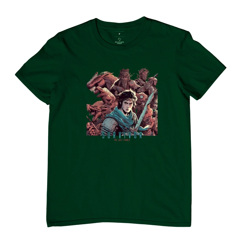 Camisa 11