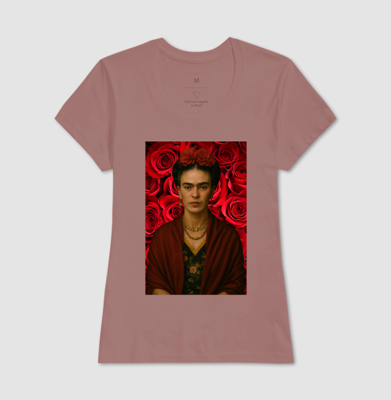 Camisa 16