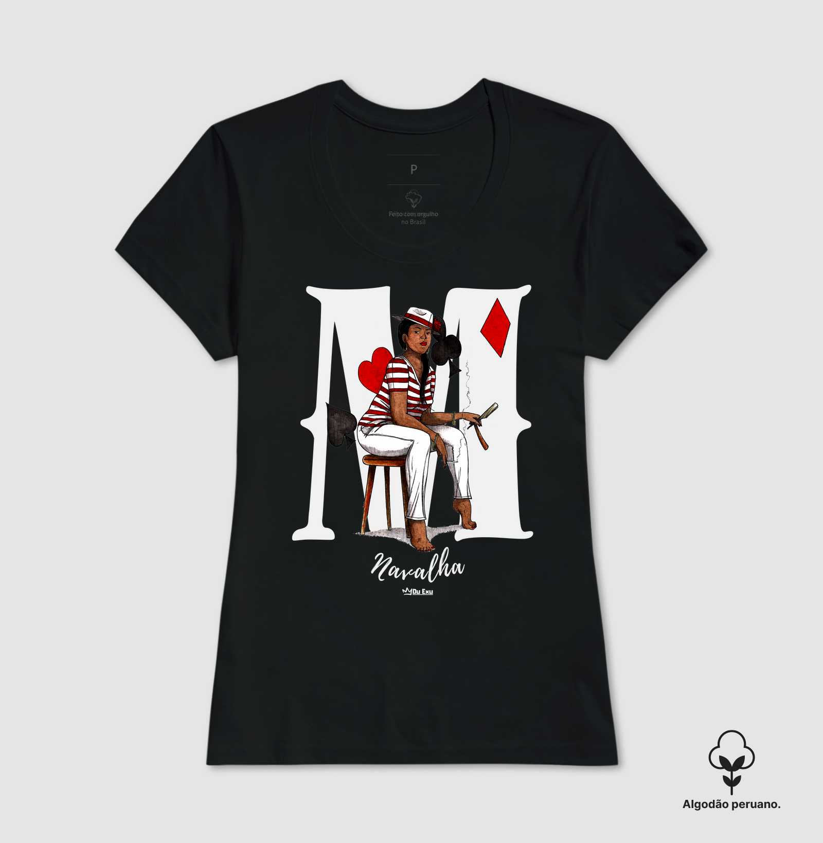 Camisa 3