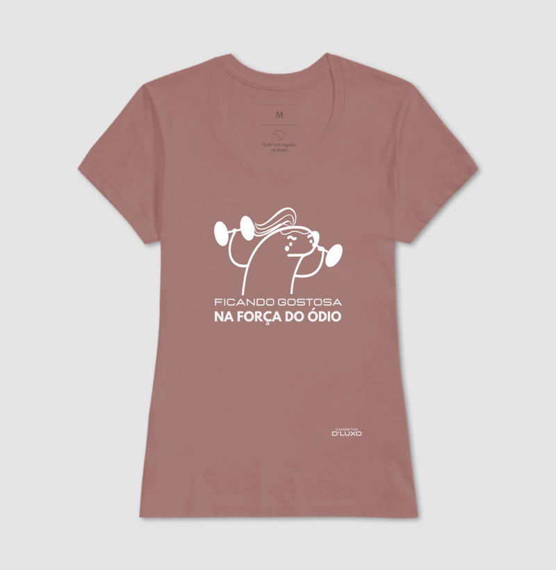 Camisa 19