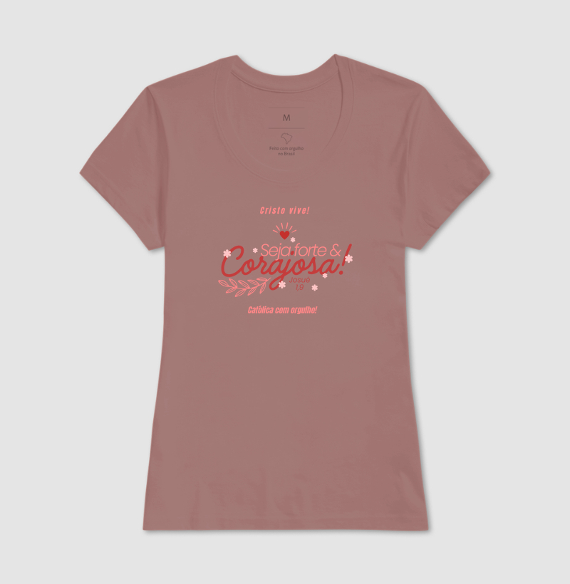 Camisa 19