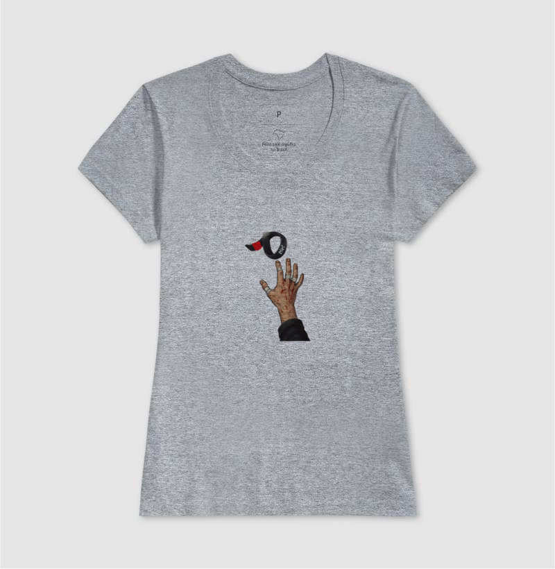 Camisa 9