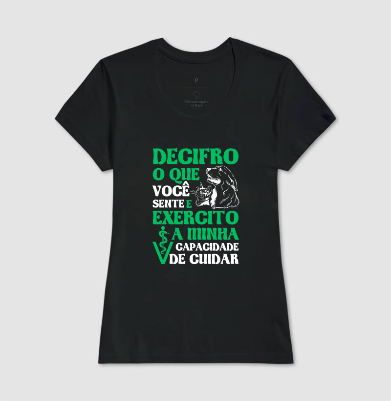 Camisa 16