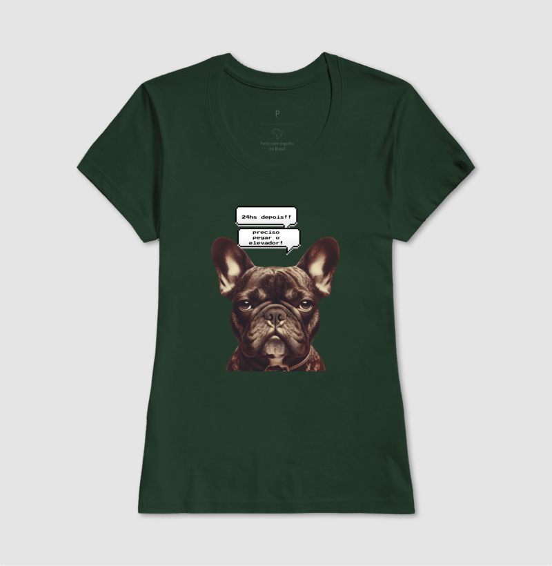 Camisa 12