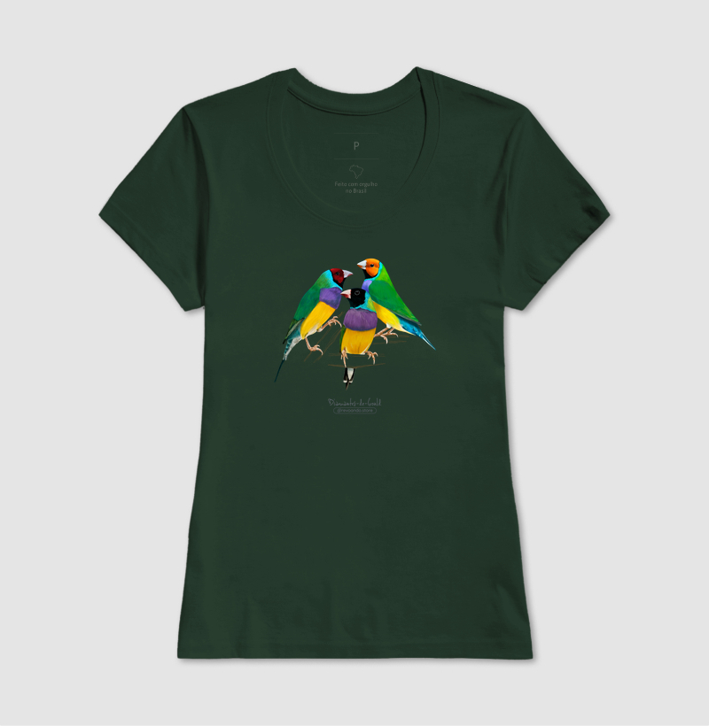 Camisa 11