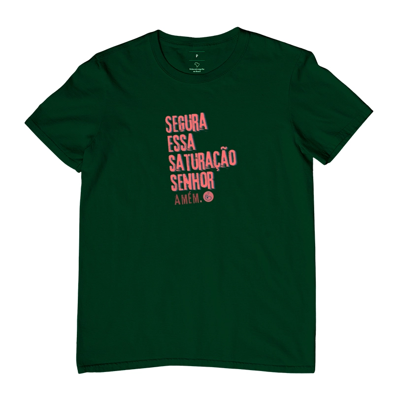 Camisa 12